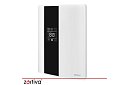 Odvlhčovač vzduchu Zortiva 90 W, 2 l, hygrostat, časovač, dálkové ovládání - bílý