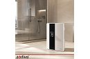Odvlhčovač vzduchu Zortiva 90 W, 2 l, hygrostat, časovač, dálkové ovládání - bílý