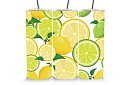 Cestovní termokelímek s brčkem 590 ml – Svěží citrony a limetky 31
