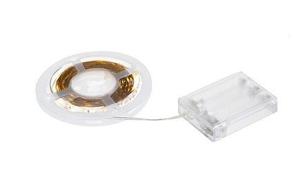 Dřevěný domeček pro panenky 90 cm s bazénem a LED osvětlením
