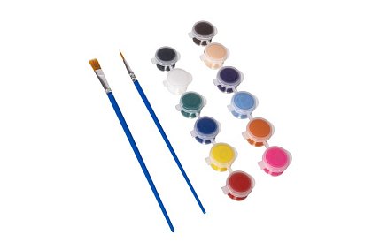 Dřevěné DIY krmítko pro ptáky k montáži a malování