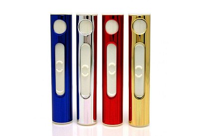 Elektronický USB zapalovač GERUI