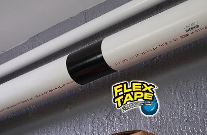 Flextape - Vodotěsná těsnící páska