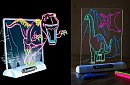 Magická kreslicí 3D tabulka