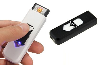Elektronický USB zapalovač
