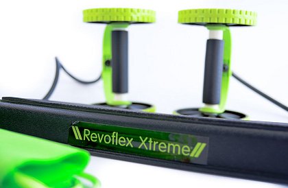 Revoflex Xtreme - Domácí fitness