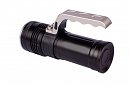 LED hliníková svítilna - Zoom - Cree XML-T6 LED