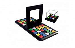 Magic Block game - Rubikův závod