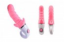 Trojitý vibrátor Triple GO – 12 typů vibrací