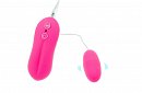 Erotické vibrační vajíčko – Egg vibrator