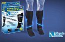 Kompresní zdravotní ponožky - Miracle Socks - 2 páry
