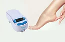 Elektrický pilník na chodidla - Pedi Step