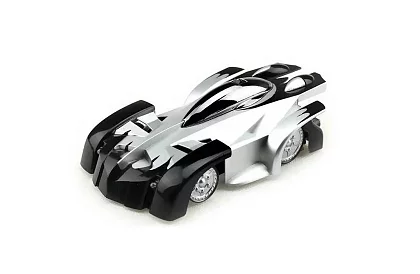 Wall Climber - Antigravitační autíčko.