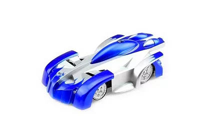 Wall Climber - Antigravitační autíčko.