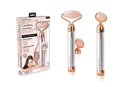 Masážní váleček na obličej Flawless Contour