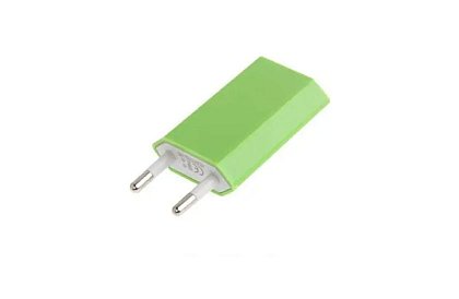 Univerzální USB Adaptér - nabíječka 5V / 1A