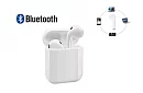 Bezdrátová sluchátka i12-TWS s dobíjecím boxem