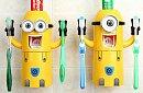Dávkovač zubní pasty – Mimoň