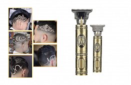 Hair Trimmer Himalaya - Profesionální zastřihovač vlasů a vousů