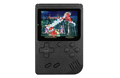 Herní konzole do ruky GameBox 400v1