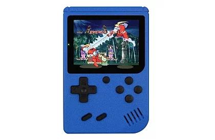 Herní konzole do ruky GameBox 400v1