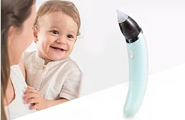 Dětská odsávačka hlenů – HD-8032