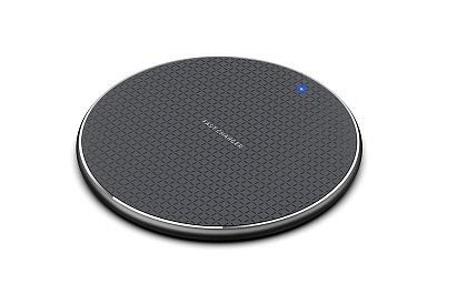 Bezdrátová rychlá nabíječka – Fast charger