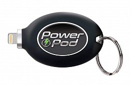 Mini přenosná powerbanka - Power Pod 800 mAh