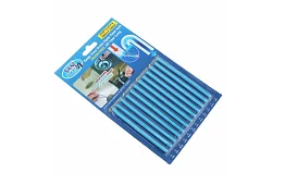 Sani stick - Tyčinky na čištění odpadu - 12 ks