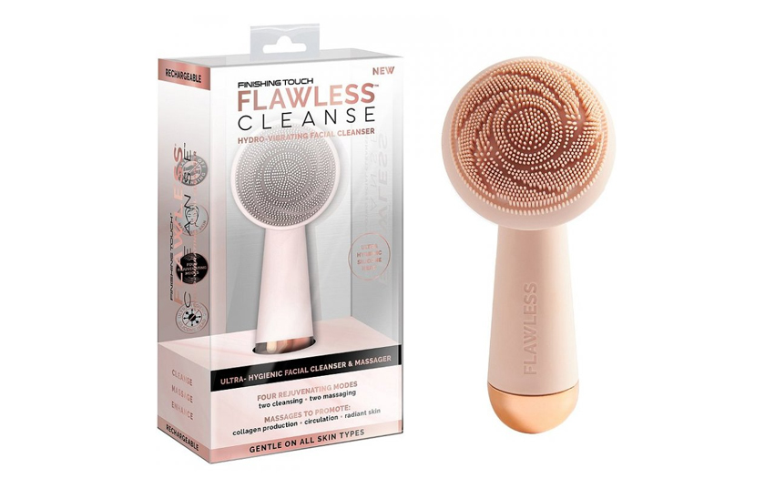 Product detail of Masážní a čistící přístroj na tvář - Flawless Cleanse