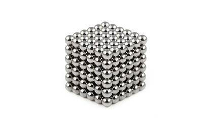 NeoCube Balls – Magnetická stavebnice