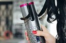 Bezdrátová loknovací kulma – Curlcode