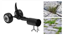 Odstraňovač plevele - Wheely