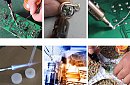 Pro Solder - Přenosná plynová pájecí souprava