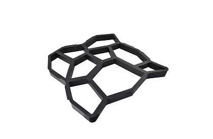 Forma na betonové chodníky – 36x36 cm