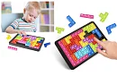 POP IT antistresová stavebnice – TETRIS