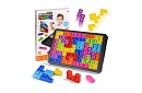 POP IT antistresová stavebnice – TETRIS