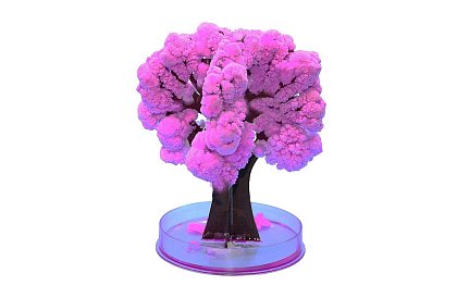 Kouzelný rozkvétající -  Sakura stromeček