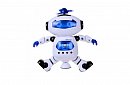Interaktivní tančící robot -  PARTY DANCER