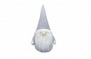 Vánoční textilní skřítek – Rudolf - 28 cm