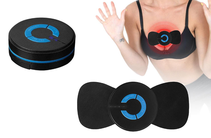 Levně Stimulátor prsou – BREAST UP