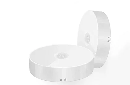 LED bezdrátové interierové světlo se senzorem pohybu