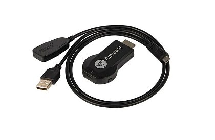 Any Cast HDMI M4  – Bezdrátový přenos obrazu a zvuku do TV