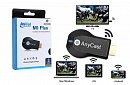 Any Cast HDMI M4  – Bezdrátový přenos obrazu a zvuku do TV