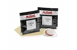 Kávové pody Musetti Gold Cuvée 150 ks