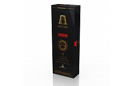 Nespresso® kompatibilní kapsle kávy Musetti Gold Cuvée 10 ks