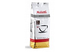 Zrnková káva Musetti Evoluzione 1kg