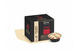 Mio® Lavazza kompatibilní kapsle kávy Musetti Evoluzione 12 ks