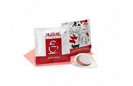 Kávové pody Musetti Mio Espresso 150 ks