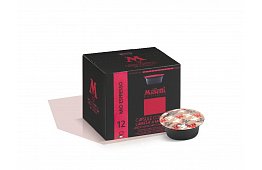 Mio® Lavazza kompatibilní kapsle kávy Mio Espresso 12 ks